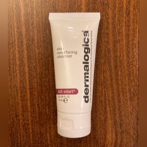 NEW Dermalogica Age Smart Skin Resurfacing Cleanser